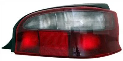 Tail Light Assembly TYC 11-0340-01-2