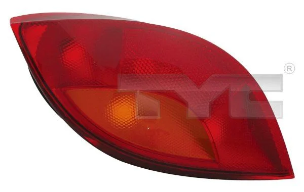 Tail Light Assembly TYC 11-0362-01-2