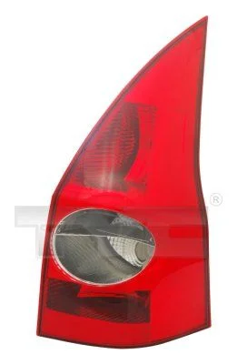 Conjunto de Luz Traseira TYC 11-0396-01-2