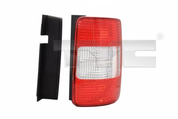 Tail Light Assembly TYC 11-0454-01-2
