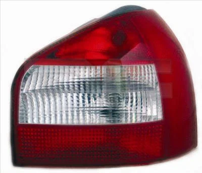 Tail Light Assembly TYC 11-0464-01-2