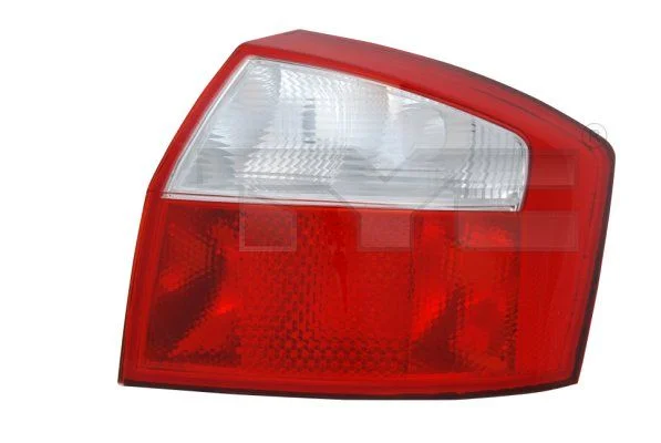 Conjunto de Luz Traseira TYC 11-0467-01-2