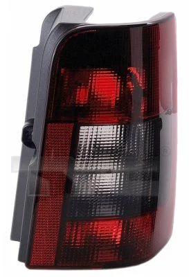 Tail Light Assembly TYC 11-0476-11-2
