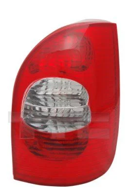 Tail Light Assembly TYC 11-0557-01-2