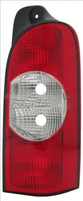 Tail Light Assembly TYC 11-0570-01-2