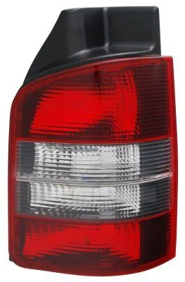 Conjunto de Luz Traseira TYC 11-0575-21-2