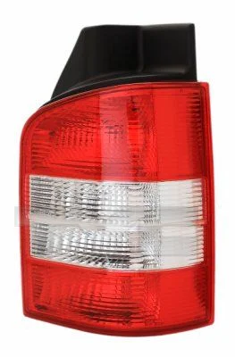 Conjunto de Luz Traseira TYC 11-0622-11-2