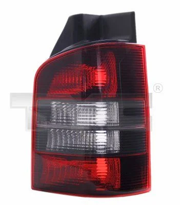 Tail Light Assembly TYC 11-0622-21-2