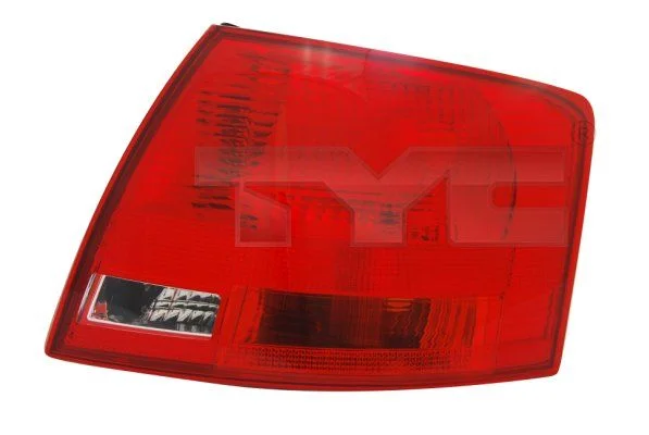 Conjunto de Luz Traseira TYC 11-11184-01-2