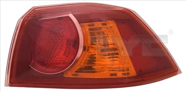 Conjunto de Luz Traseira TYC 11-11211-15-2