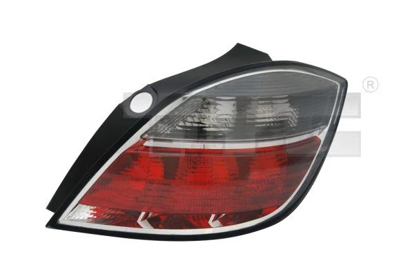 Conjunto de Luz Traseira TYC 11-11335-01-2