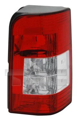 Tail Light Assembly TYC 11-11355-01-2