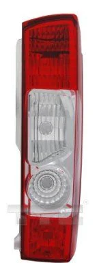 Conjunto de Luz Traseira TYC 11-11357-01-2