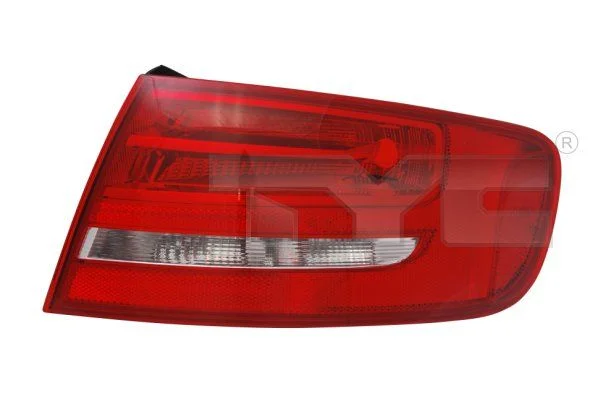 Tail Light Assembly TYC 11-11366-01-2