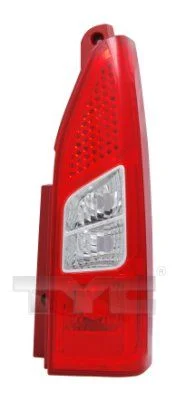 Tail Light Assembly TYC 11-11379-01-2