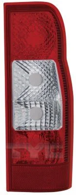 Tail Light Assembly TYC 11-11383-01-2