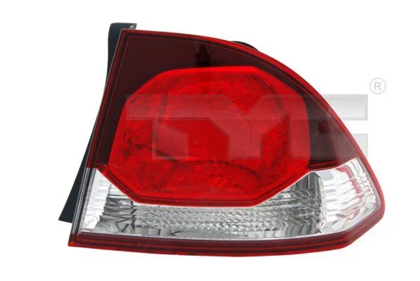 Conjunto de Luz Traseira TYC 11-11469-11-2