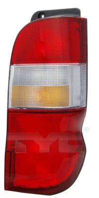 Tail Light Assembly TYC 11-11485-01-2