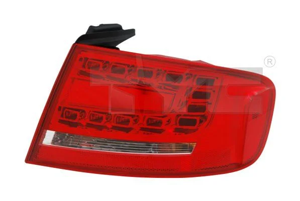 Conjunto de Luz Traseira TYC 11-11555-01-2