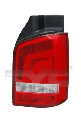 Tail Light Assembly TYC 11-11593-01-2