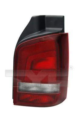 Tail Light Assembly TYC 11-11594-11-2