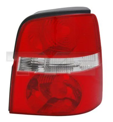 Tail Light Assembly TYC 11-11671-01-2