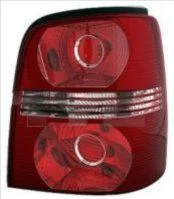 Conjunto de Luz Traseira TYC 11-11673-01-2