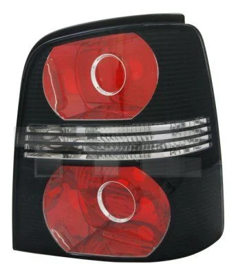 Conjunto de Luz Traseira TYC 11-11674-11-2