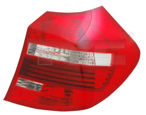 Conjunto de Luz Traseira TYC 11-11679-06-2