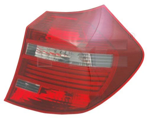 Conjunto de Luz Traseira TYC 11-11679-16-2