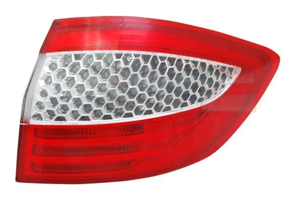 Conjunto de Luz Traseira TYC 11-11693-01-2