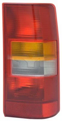Tail Light Assembly TYC 11-11696-01-2