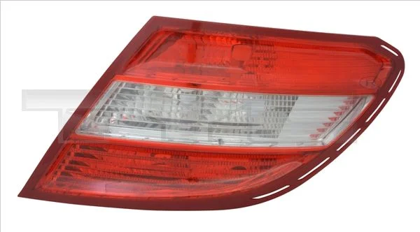 Conjunto de Luz Traseira TYC 11-11748-01-9