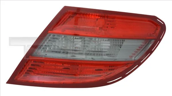 Conjunto de Luz Traseira TYC 11-11748-11-9