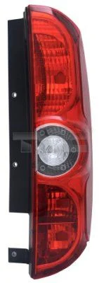 Conjunto de Luz Traseira TYC 11-11755-01-2
