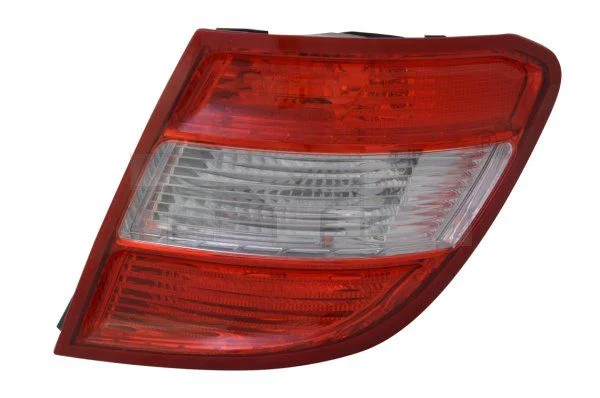 Tail Light Assembly TYC 11-11783-01-2