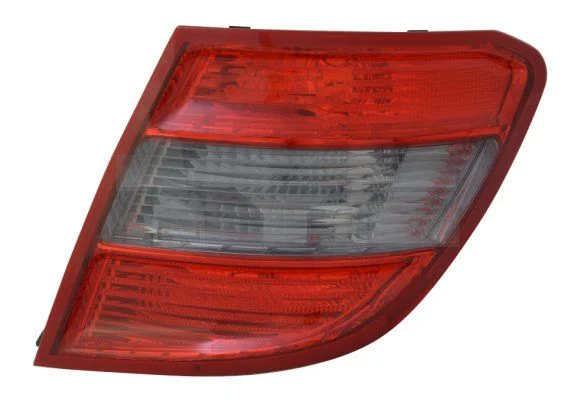 Tail Light Assembly TYC 11-11784-11-2