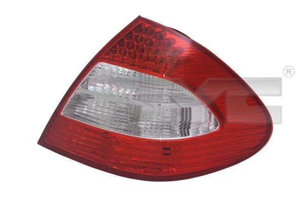 Tail Light Assembly TYC 11-11788-06-9