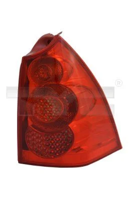Conjunto de Luz Traseira TYC 11-11866-01-2
