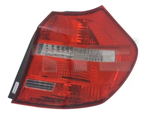 Conjunto de Luz Traseira TYC 11-11908-01-2
