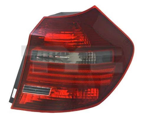 Conjunto de Luz Traseira TYC 11-11908-11-2