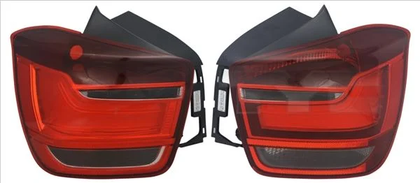 Conjunto de Luz Traseira TYC 11-12245-06-2