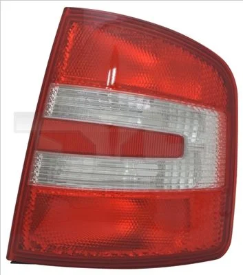 Conjunto de Luz Traseira TYC 11-12264-01-2