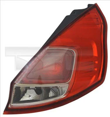 Conjunto de Luz Traseira TYC 11-12538-01-9