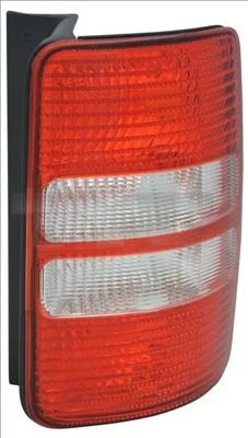 Conjunto de Luz Traseira TYC 11-12563-01-2