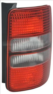 Conjunto de Luz Traseira TYC 11-12564-21-2