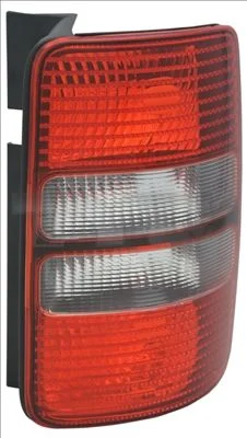 Conjunto de Luz Traseira TYC 11-12564-31-2