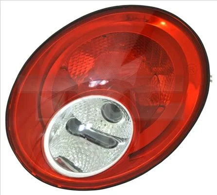 Conjunto de Luz Traseira TYC 11-12654-05-9