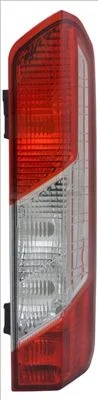 Conjunto de Luz Traseira TYC 11-12668-01-2