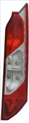 Conjunto de Luz Traseira TYC 11-12669-01-2